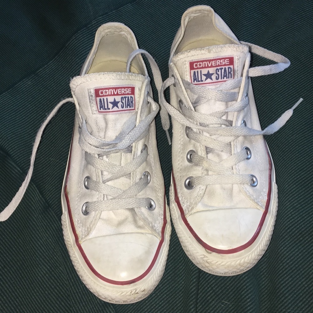 Converse - Picture 3 of 3